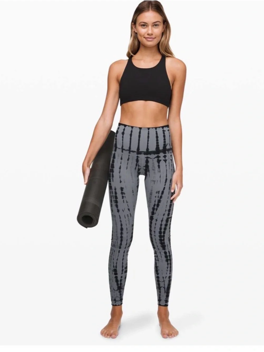 Lululemon Wunder Under High-Rise Tight 28